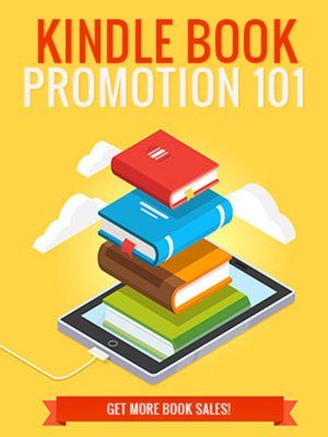 cover image of Kindle Book Promo 101